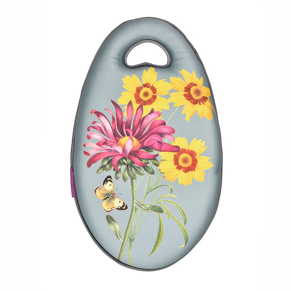 Burgon & Ball RHS Asteraceae Kneelo® Garden Kneeler image 0