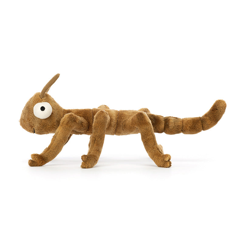 Jellycat Stanley Stick Insect image 0