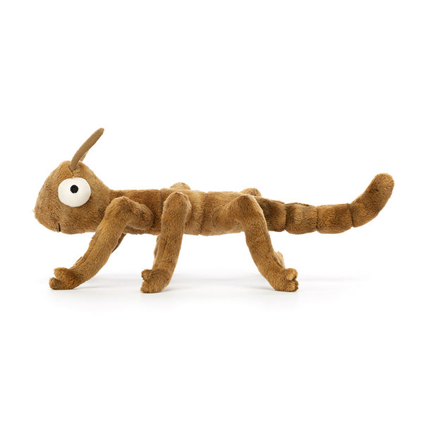 Jellycat Stanley Stick Insect image 1