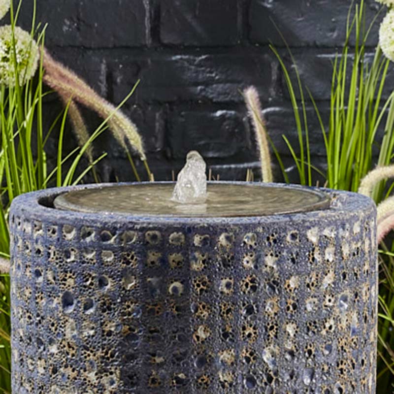 Enya Fountain Water Feature Sapphire image 0
