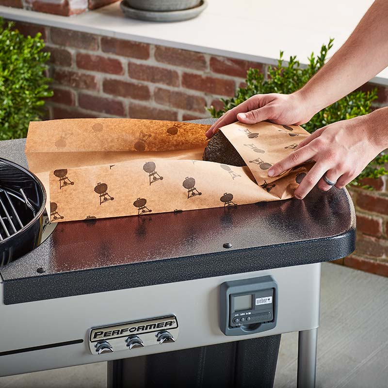 Weber Butcher Paper image 0