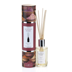 The Scented Home Moroccan Spice Reed Diffuser image 0