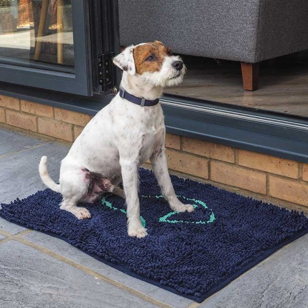 Zoon Uber-Activ Moisture Mat image 0