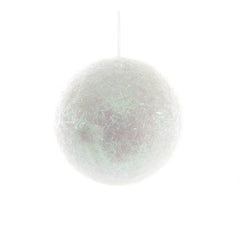 APAC Hanging Iridescent Snowball image 0