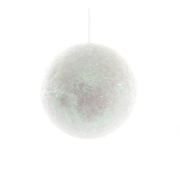 APAC Hanging Iridescent Snowball image 0