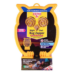 Zero in Night Owl Rechargeable Bug Zapper image 0