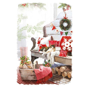 Ling Design Big Value Box - Cosy Christmas (Pack of 24) image 7