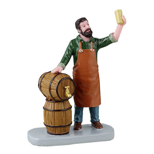 Lemax Brewmaster image 0