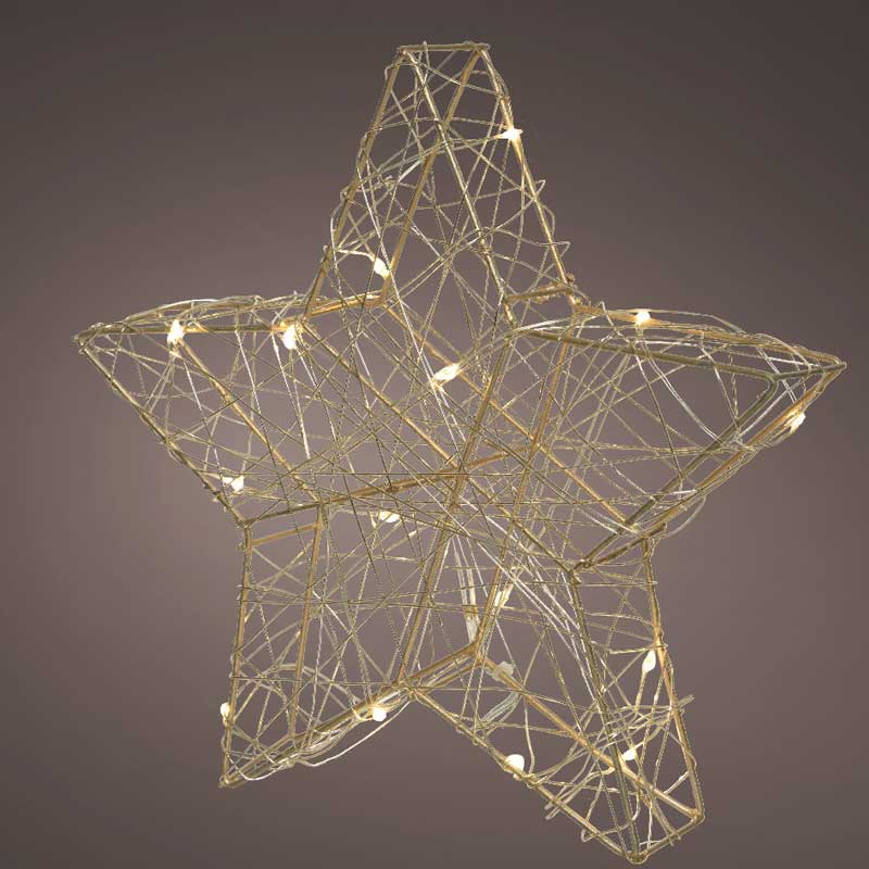 Lumineo Micro LED Star image 0