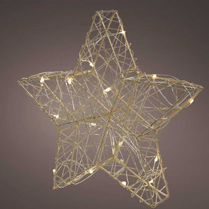 Lumineo Micro LED Star image 1