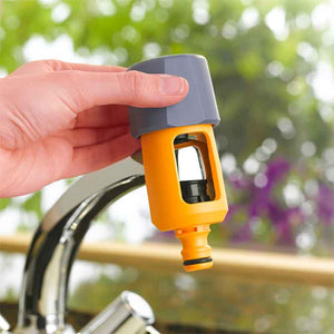 Hozelock Mixer Tap Connector image 1