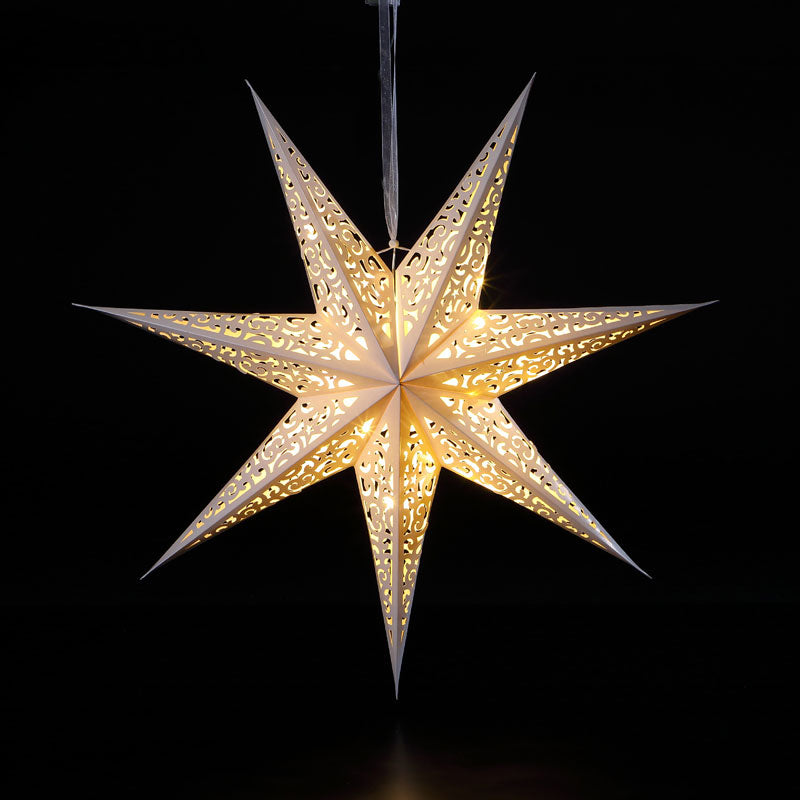 NOMA Paper Shining Star (60cm) image 0