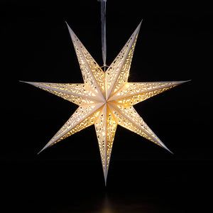 NOMA Paper Shining Star (60cm) image 0