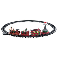 Lemax North Pole Railway image 0