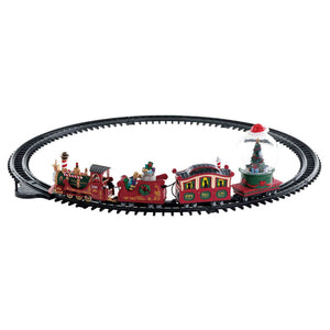 Lemax North Pole Railway image 0