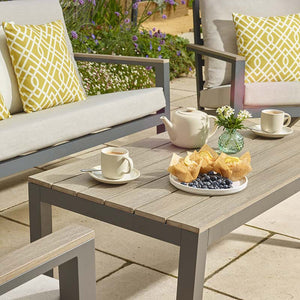 Bramblecrest Zurich 2-Seat Sofa Set image 2