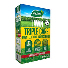 Westland Lawn Triple Care (80sq.m.) image 0