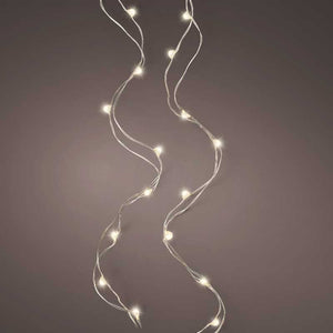 Lumineo Micro Wire String Lights image 7