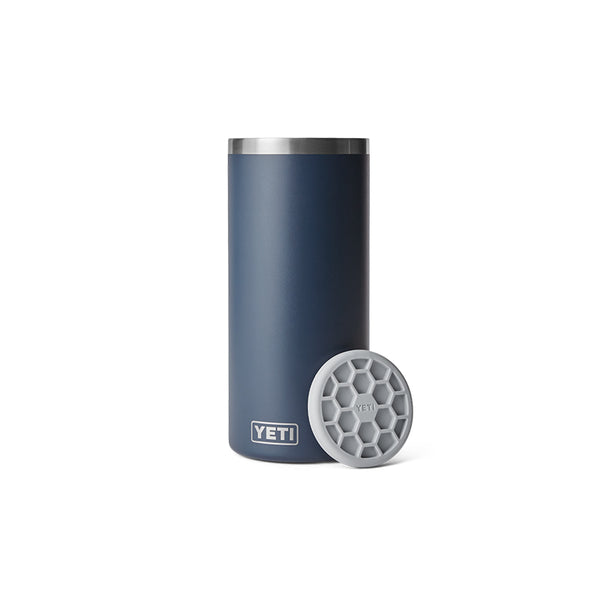 YETI Rambler Wine Chiller Navy image 7