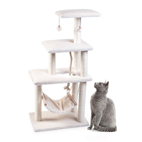 Zoon Deluxe Hammock CatZone image 1