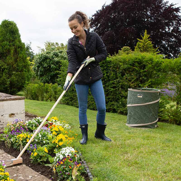 Town & Country Pop-Up Garden Tidy Bag image 2