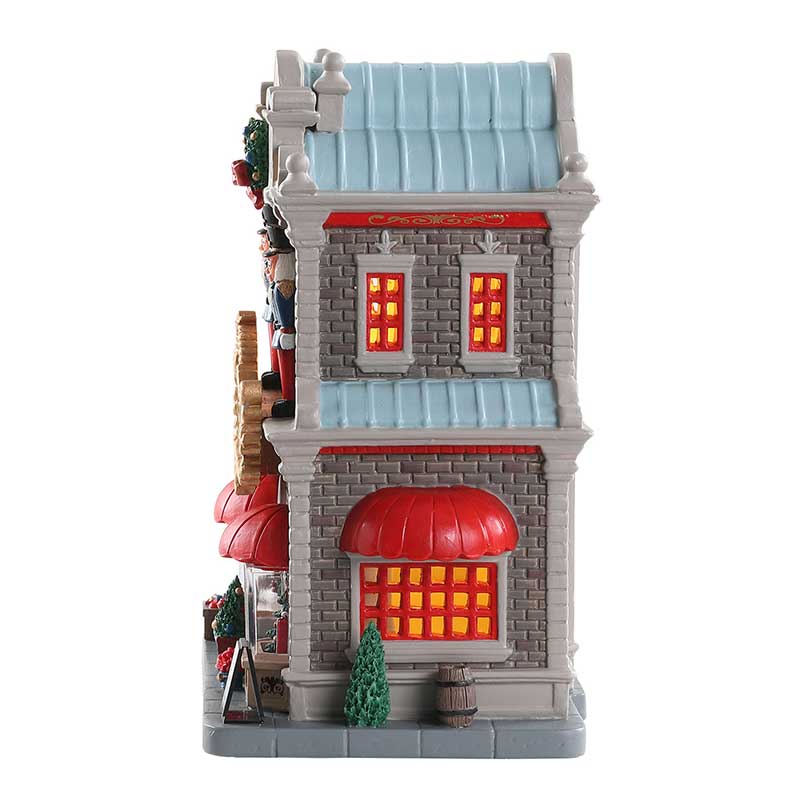 Lemax Nora's Christmas Boutique image 0