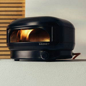 Gozney Arc Lite Gas Pizza Oven Off Black - 12" image 6