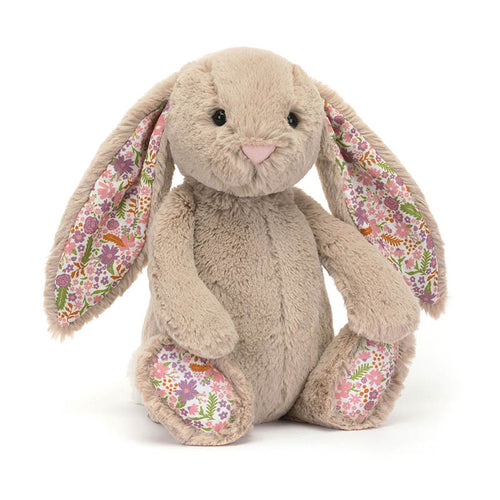 Jellycat Blossom Beige Bunny - Petal image 4