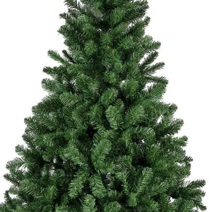 Everlands Imperial Pine Artificial Christmas Tree - 8ft image 2