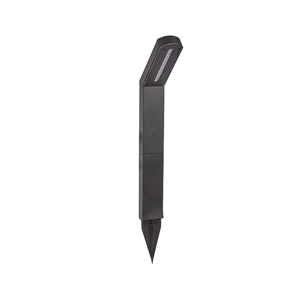 Smart Garden Moderna Black LED Stake Light – 50 Lumen image 2