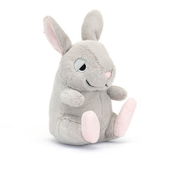Jellycat Cuddlebud Bernard Bunny image 0