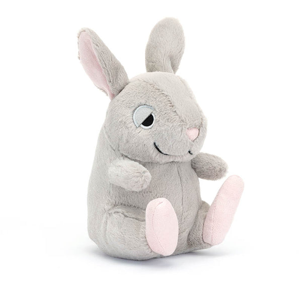 Jellycat Cuddlebud Bernard Bunny image 0