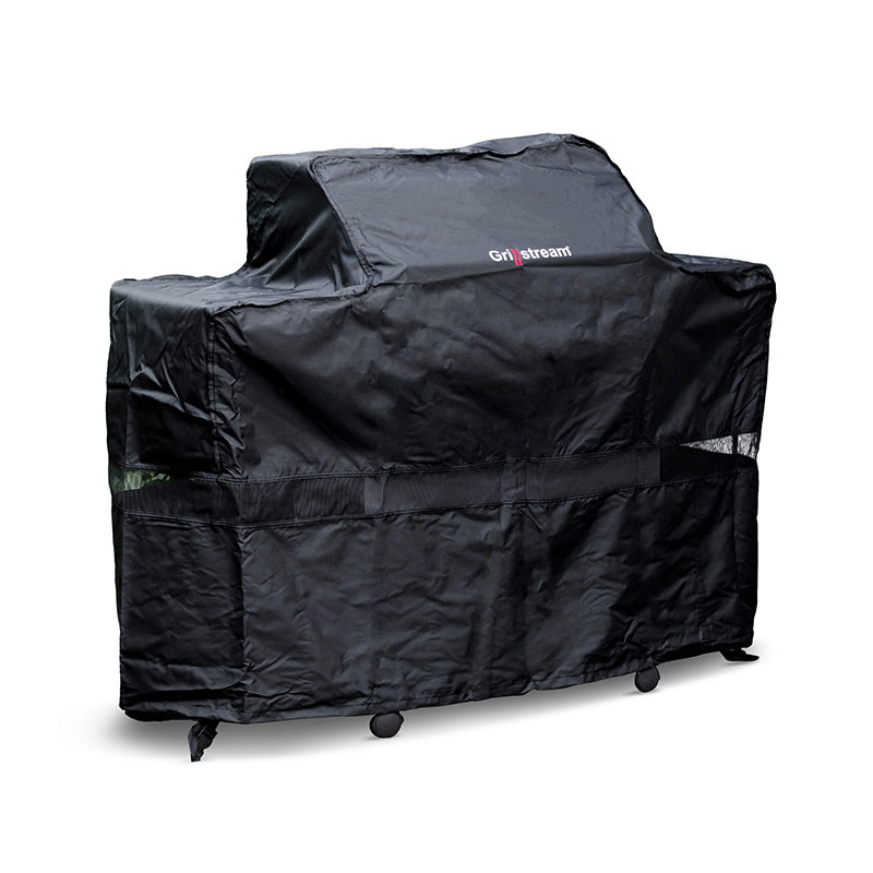 Grillstream Classic & Stealth 4 Burner Cover image 0