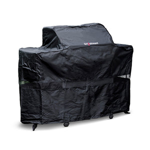 Grillstream Classic & Stealth 4 Burner Cover image 0