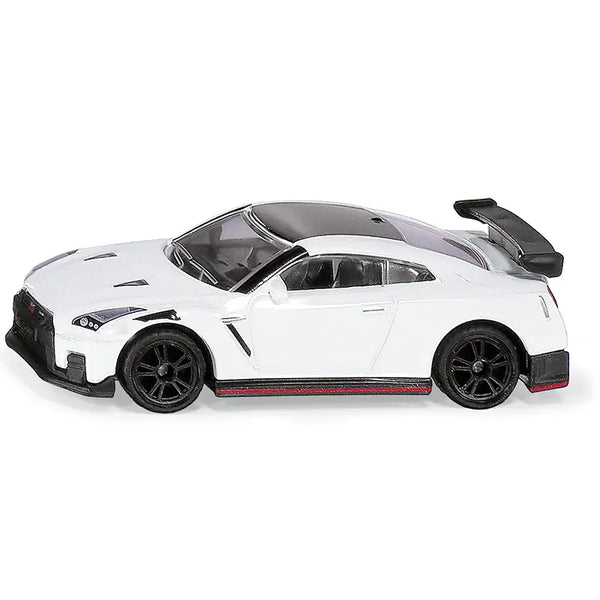 siku 1579 Nissan GT-R Nismo image 1