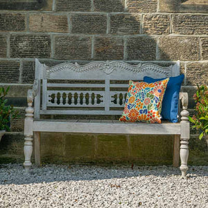 Extreme Lounging B-Cushion, 43 x 43cm - Royal Blue image 3