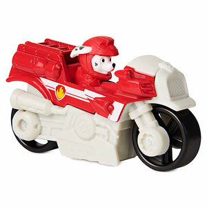 PAW Patrol, True Metal Collectible Die-Cast Vehicles, 1:55 Scale (Styles Vary) image 5