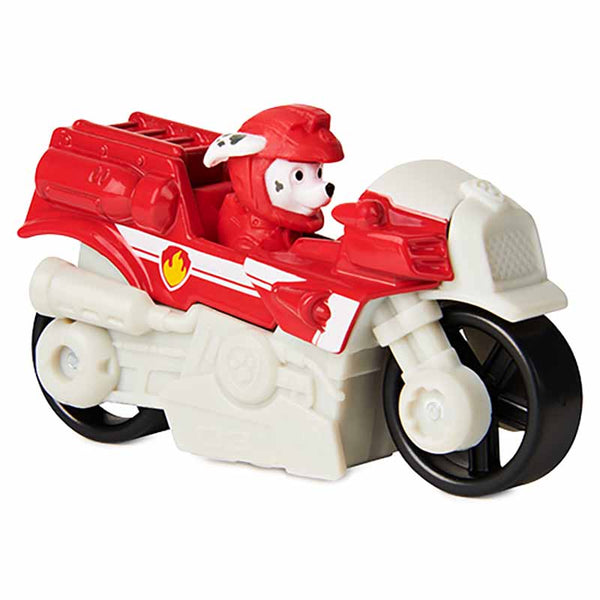 PAW Patrol, True Metal Collectible Die-Cast Vehicles, 1:55 Scale (Styles Vary) image 5