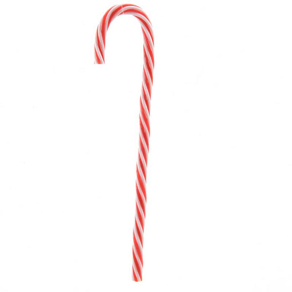 Decoris Plastic Candy Cane image 0