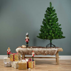 Everlands Imperial Pine Artificial Christmas Tree - 5ft image 0