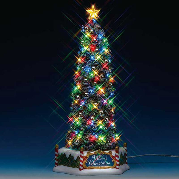Lemax New Majestic Christmas Tree image 0