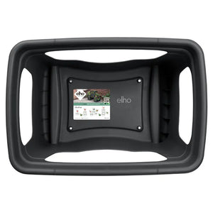 elho® Green Basics Stack & Grow Black image 5