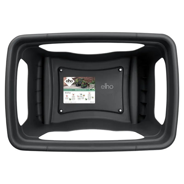 elho® Green Basics Stack & Grow Black image 5