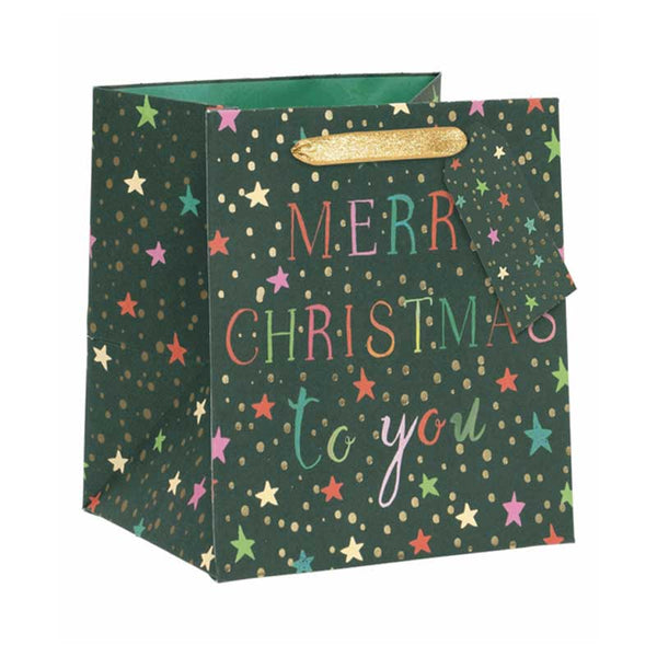 Glick Exquisite Christmas Gift Bag - Short image