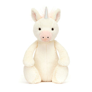 Jellycat Bashful Unicorn image 11