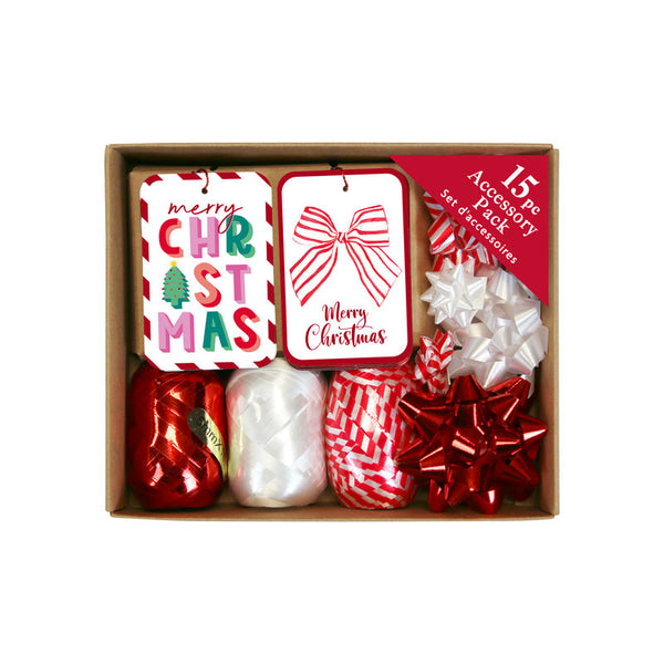 Candy Cane Accessory Pack