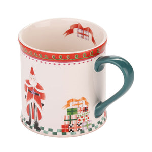 Cath Kidston Nutcracker Mollie Mug