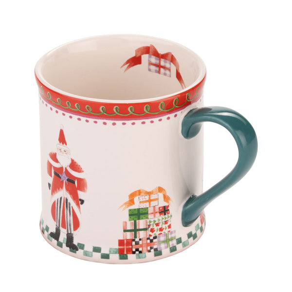 Cath Kidston Nutcracker Mollie Mug