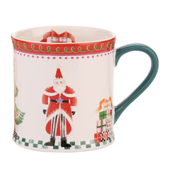 Cath Kidston Nutcracker Mollie Mug