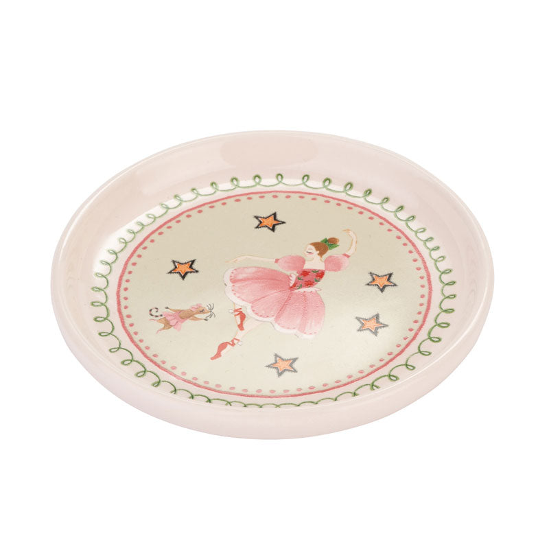 Cath Kidston Ballerina Trinket Dish